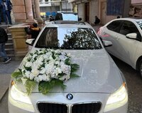 Bmw f10 bey gelin masin kirayesi