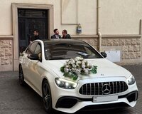 Mercedes Eclass kiraye beygelin masini