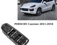 Porsche Cayenne panamera üçün şüşə qaldıran knopka blok satı