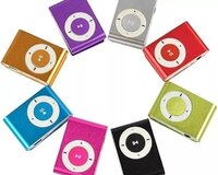 Mini Mp3 Pleyer