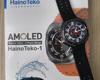 Smart saat "Haino Teko 1"