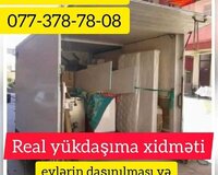 Yükdaşıma xidmeti