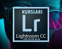 Adobe Lightroom Proqramı Kursları