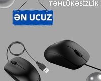 Komputer üçün Mouse