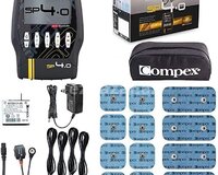 Compex aparatları