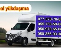 Rigyon Yukdasim xidmeri