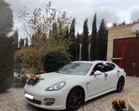 Porsche kiraye toy nisan masini