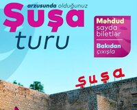 Şuşa turu