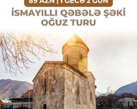 İamayıllı şəki oğuz qəbələ rur