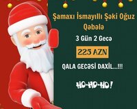 Şamaxı oğuz şəki qəbələ ismayıllı