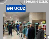 Müştəri sayım sistemi