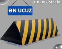 Road blocker (anti terror)