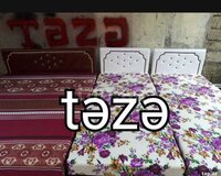 Çarpayılar 22