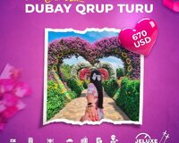 Dubay Turu