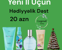 Endirimli Məhsullar