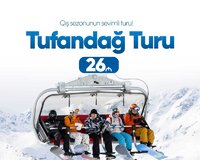 Tufandağ turu