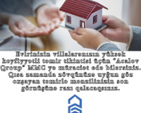 Etibarlı tikinti və təmir işləri