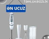 Ucuz blender