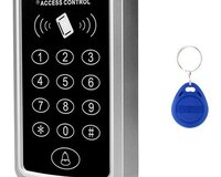 Access control keçid sistemi