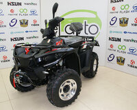 Kvdarasikl satışı El avto Lh300atv-3d 4x4 (ikiyerli)