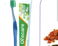 Orecare Diş Pastası