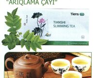 Arıqlama Çayı (40) Paket