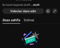 Çox ucuz youtube kanali 3000 min abone