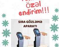 Elektron sira gözləmə cihazı