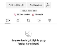 Tiktok 28level səhifə