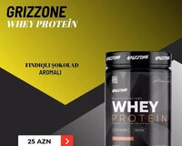 Whey protein