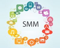 Smm menecer (telefon mağazasına)