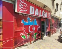 Dalğa marketə satıcı kassir xanım tələb olunur