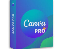 Canva Pro Aboneliği - 6 Ay