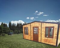 Prefabrik ve Tiny House