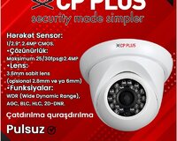 Kamera Cp Plus