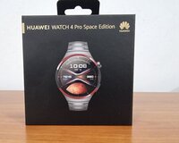 Huwei Watch 4 Pro Spase Edition