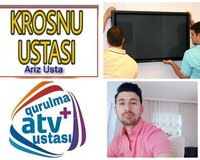 Atv plus ustası