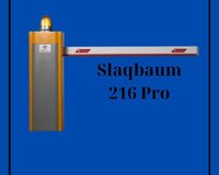 Şlaqbaum 216 Pro Arm Barriers Arma Kontrol