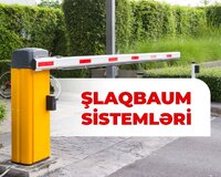 Şlaqbaum sistemi