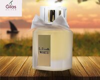 La Parretta White Eau De Parfum for Women