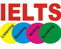 ielts dersleri