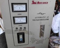 Elektrik tənzimləyici 220 v