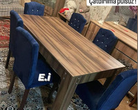 Masa desdi yeni