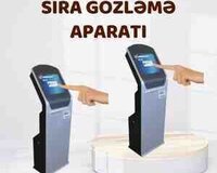 Elektron sira gözləmə cihazı