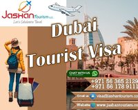 Dubai / U.a.e. Tourist Visa