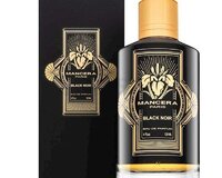 Mancera Black noir