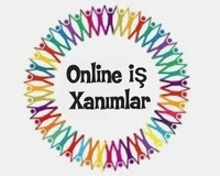 Xanımlar üçün online business