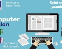 Kompüter kursları