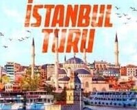 İstanbul turu