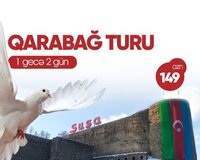 Qarabağ turu